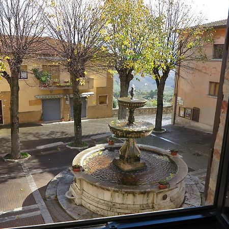 Le Pietre Antiche Βίλα Castiglione dʼOrcia Εξωτερικό φωτογραφία